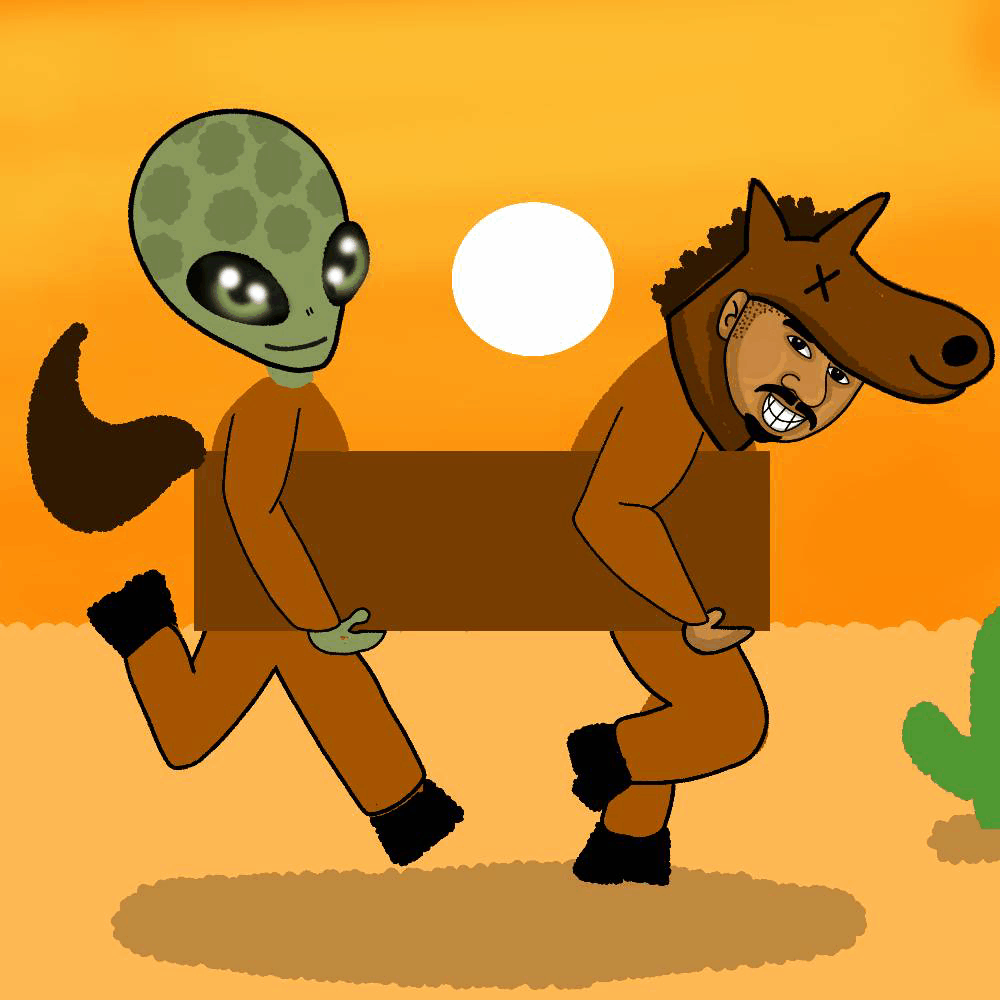 IS FRENFT #3&nbsp;🔥