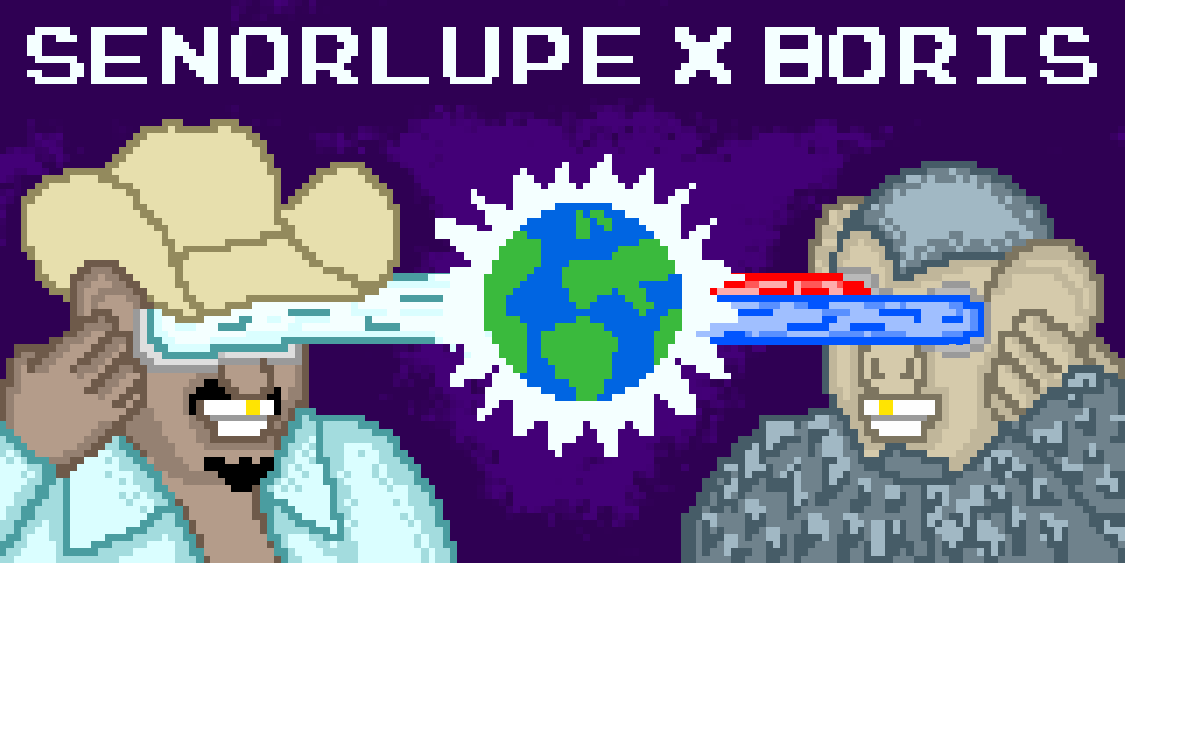 IS COLLABS #13&nbsp;🔥