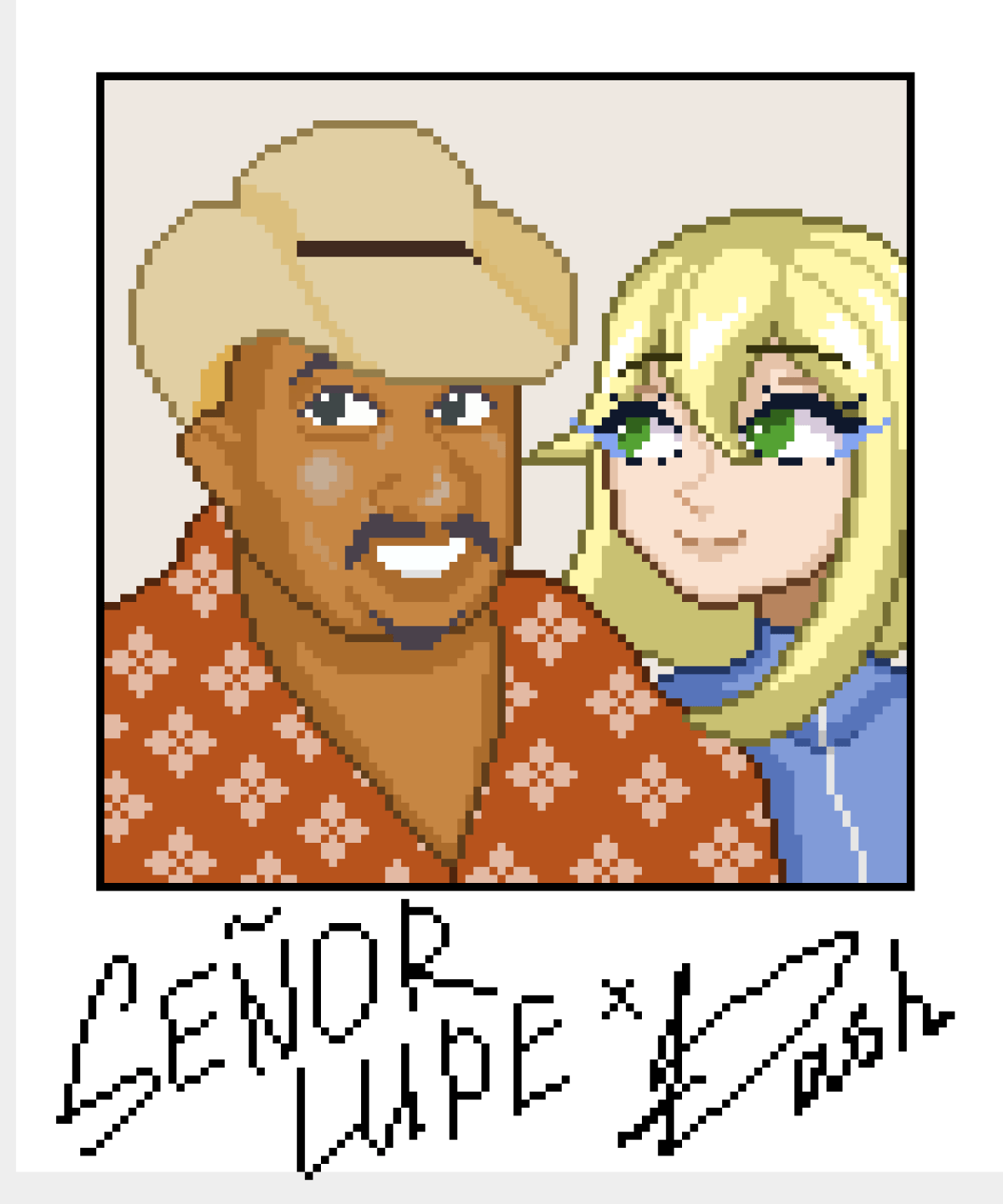 IS FRENFT #6&nbsp;🔥