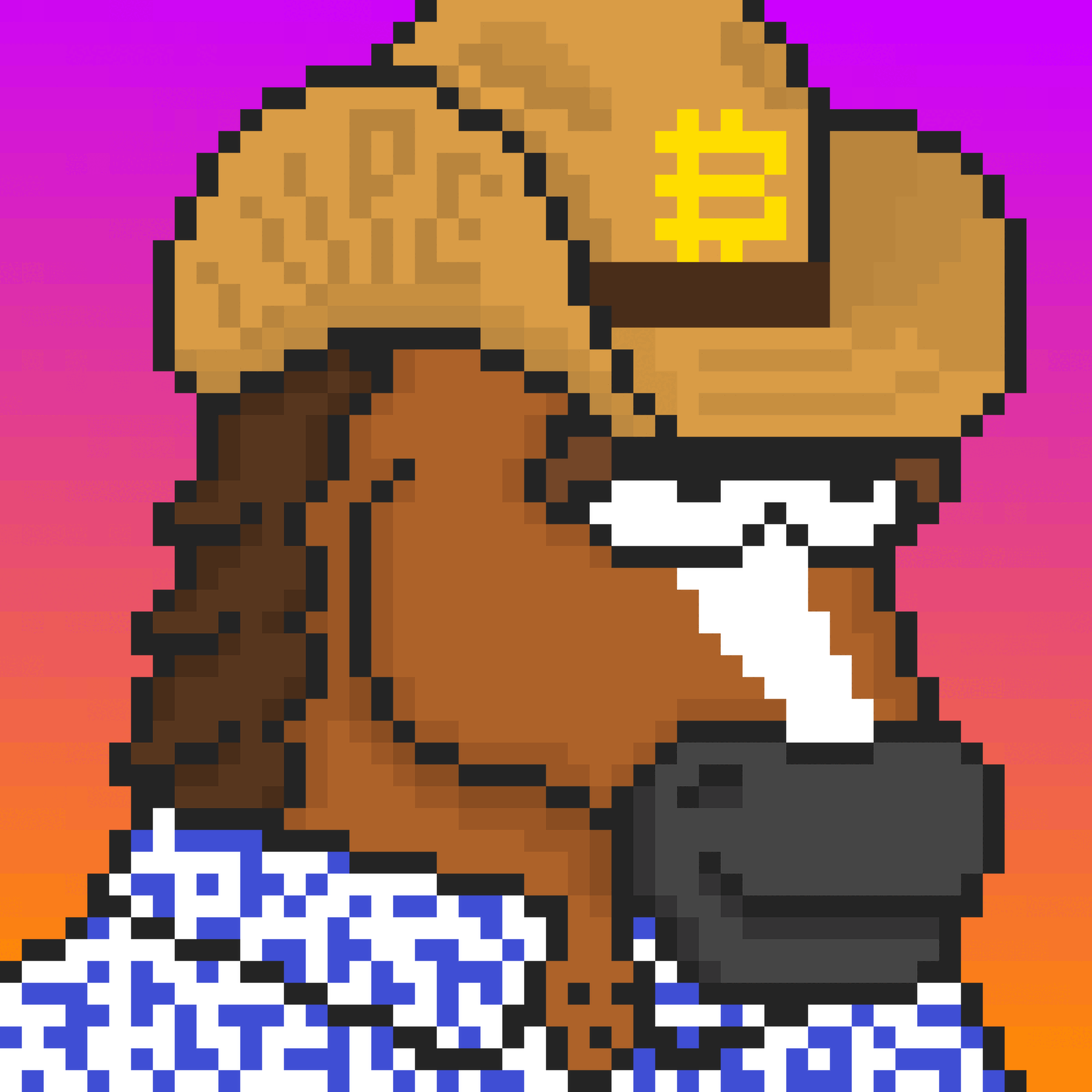 IS CHUMMY FRENS&nbsp;#1-10