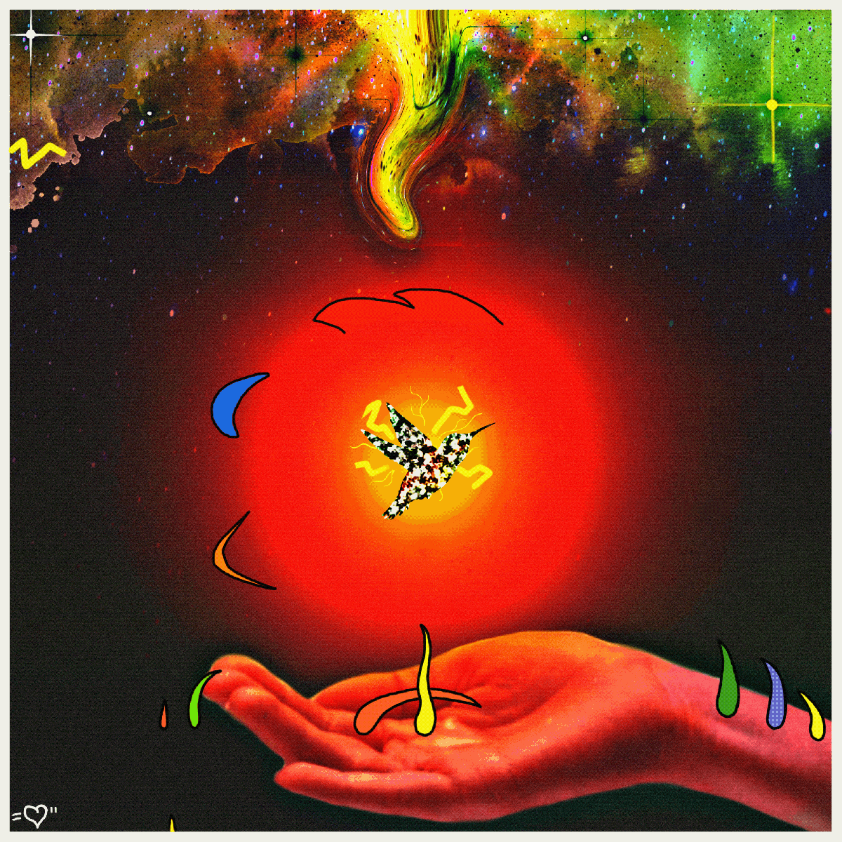 IS COLLABS #16&nbsp;🔥