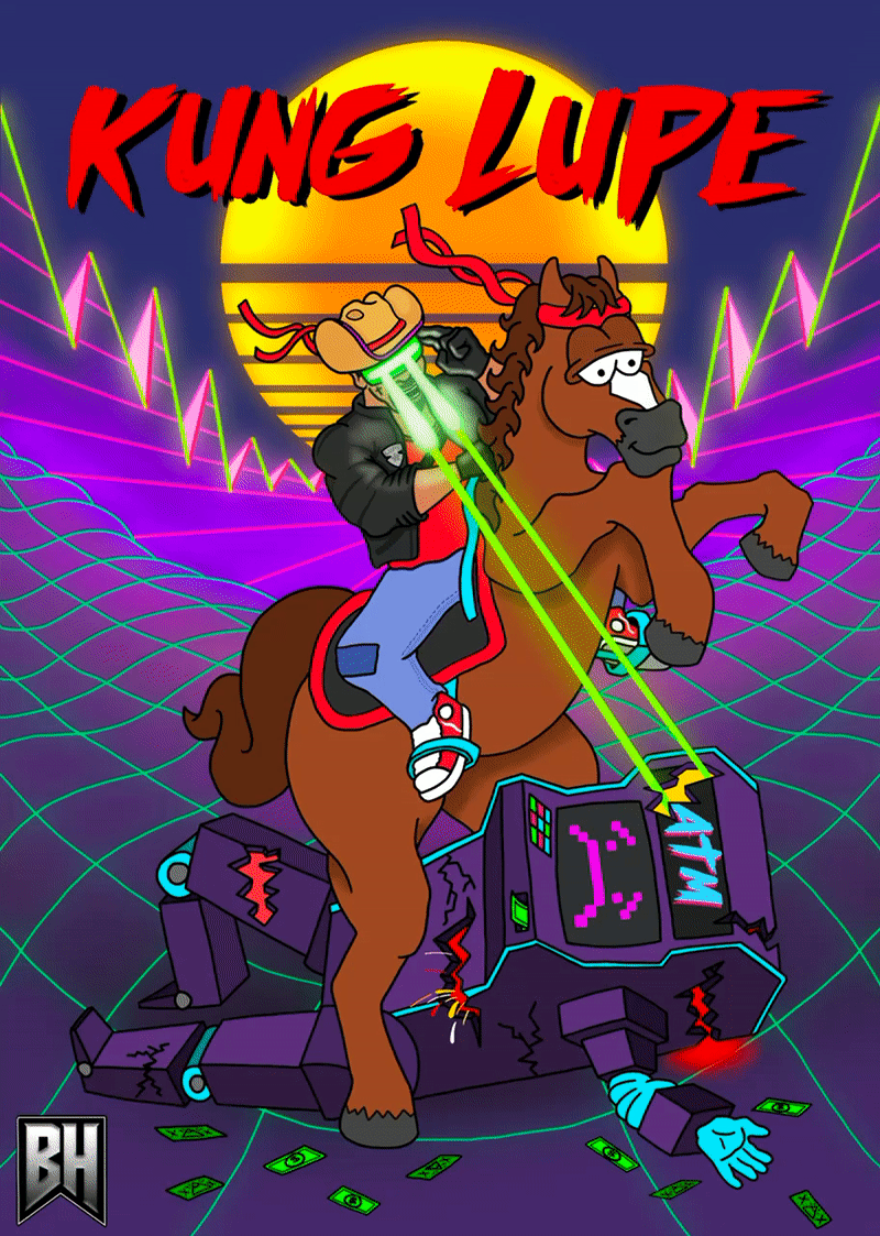 IS COLLABS #20&nbsp;🔥