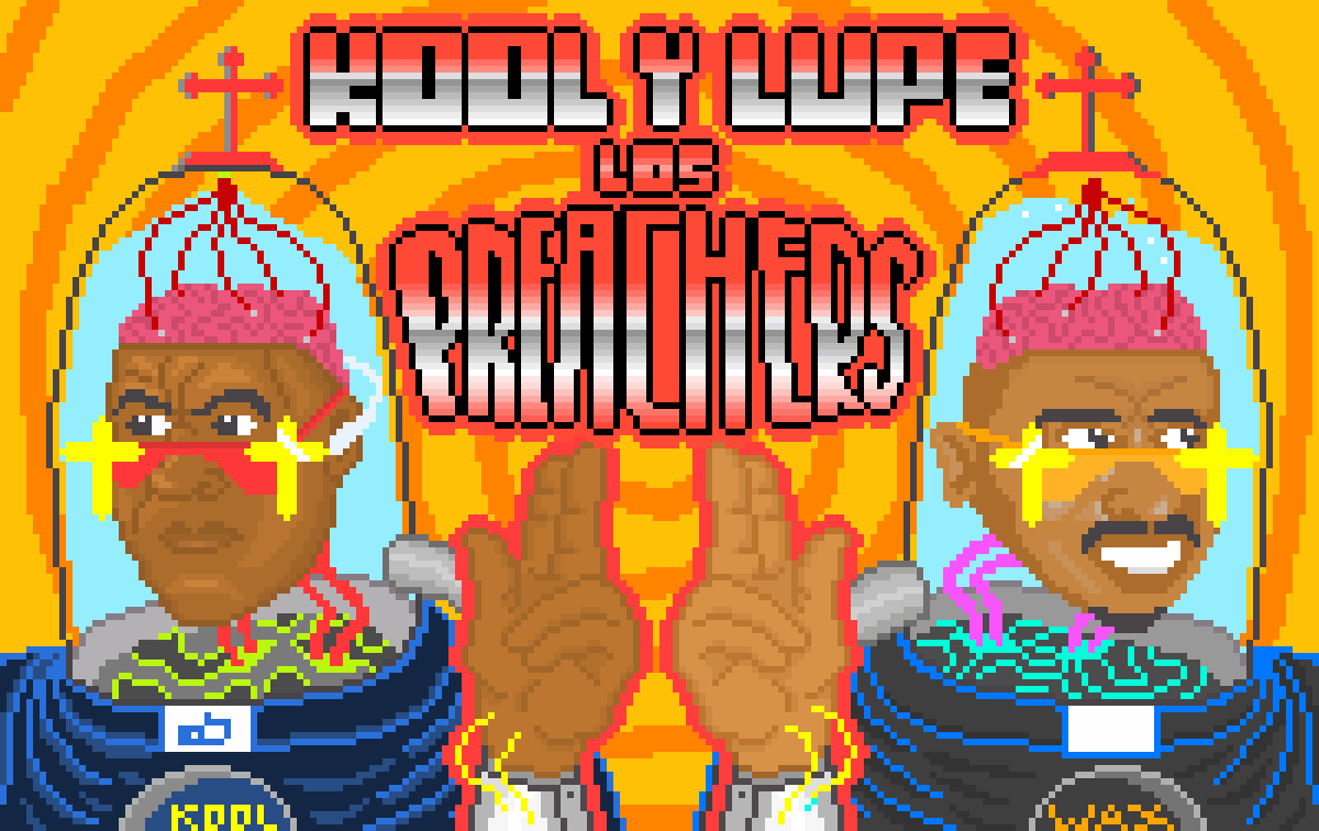 IS COLLABS #18&nbsp;✝