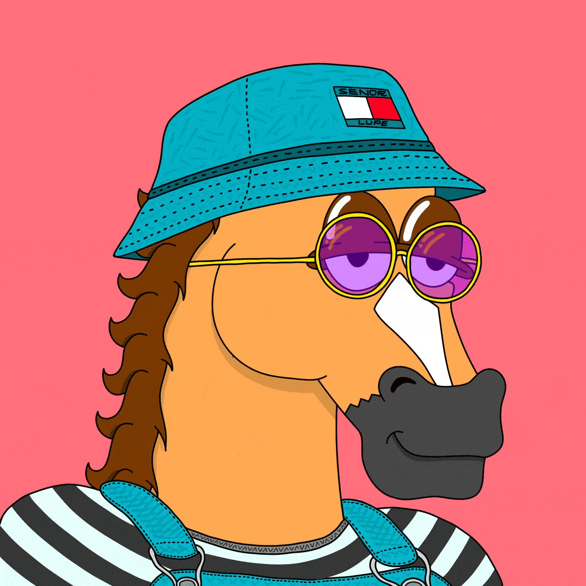 IS MR CHUMMYS SERIES 3&nbsp;🐴