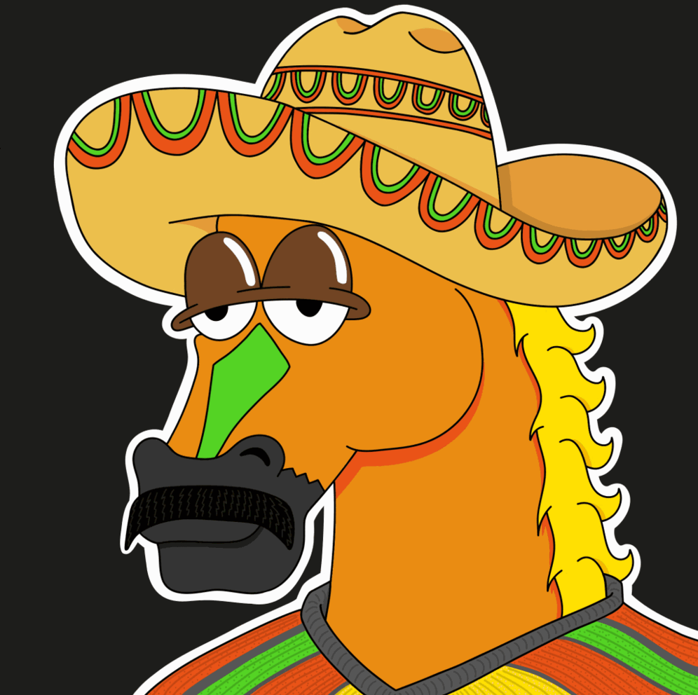 IS LUPE x TACO COLLABS&nbsp;🌮