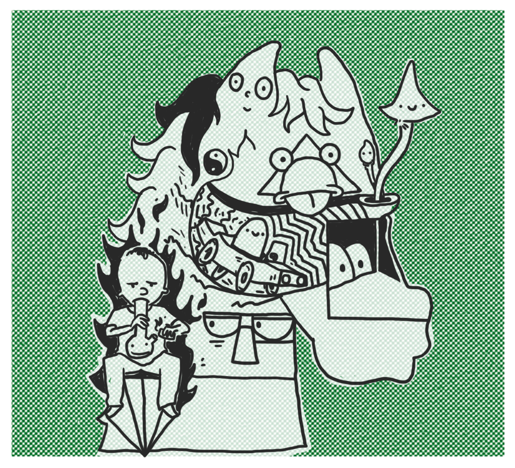 IS FRENFT #9&nbsp;🔥