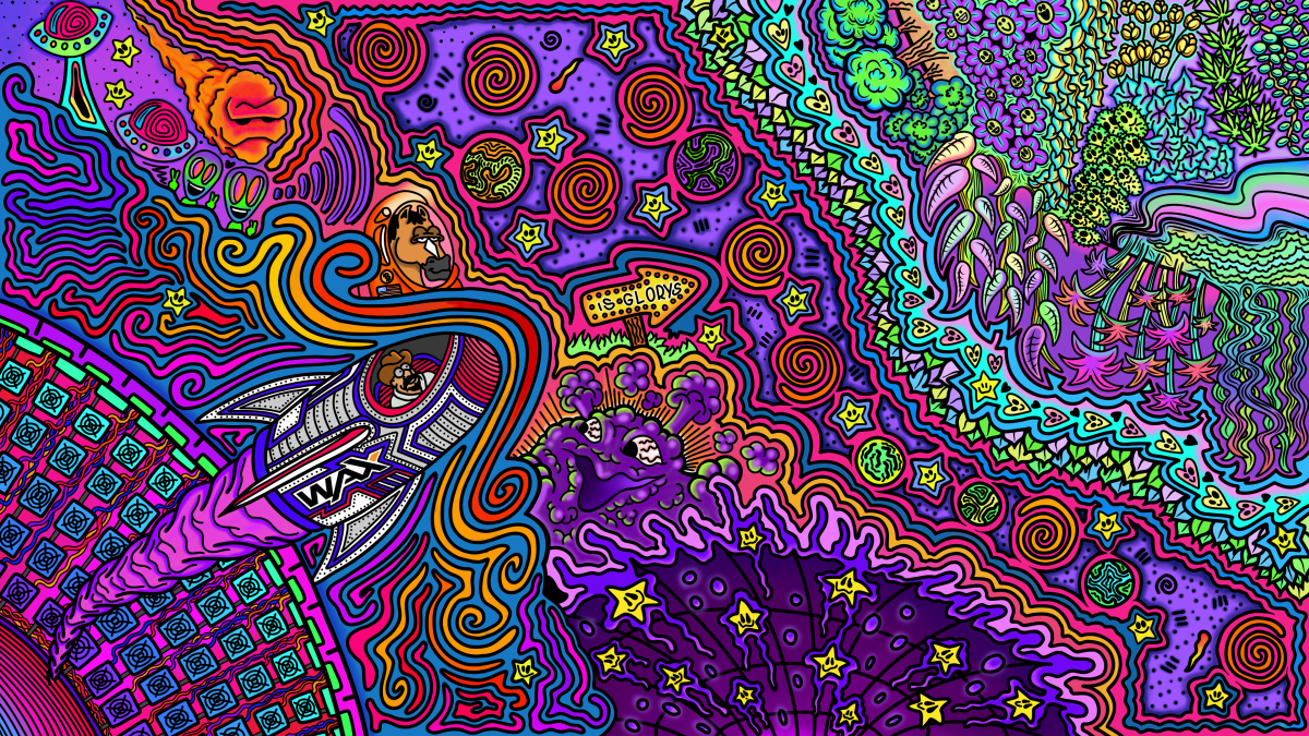 RIDE IS TO CLIMATES&nbsp;🚀