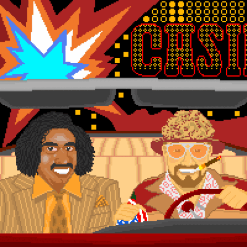 NO FEAR NO LOATHING PT2&nbsp;🔥