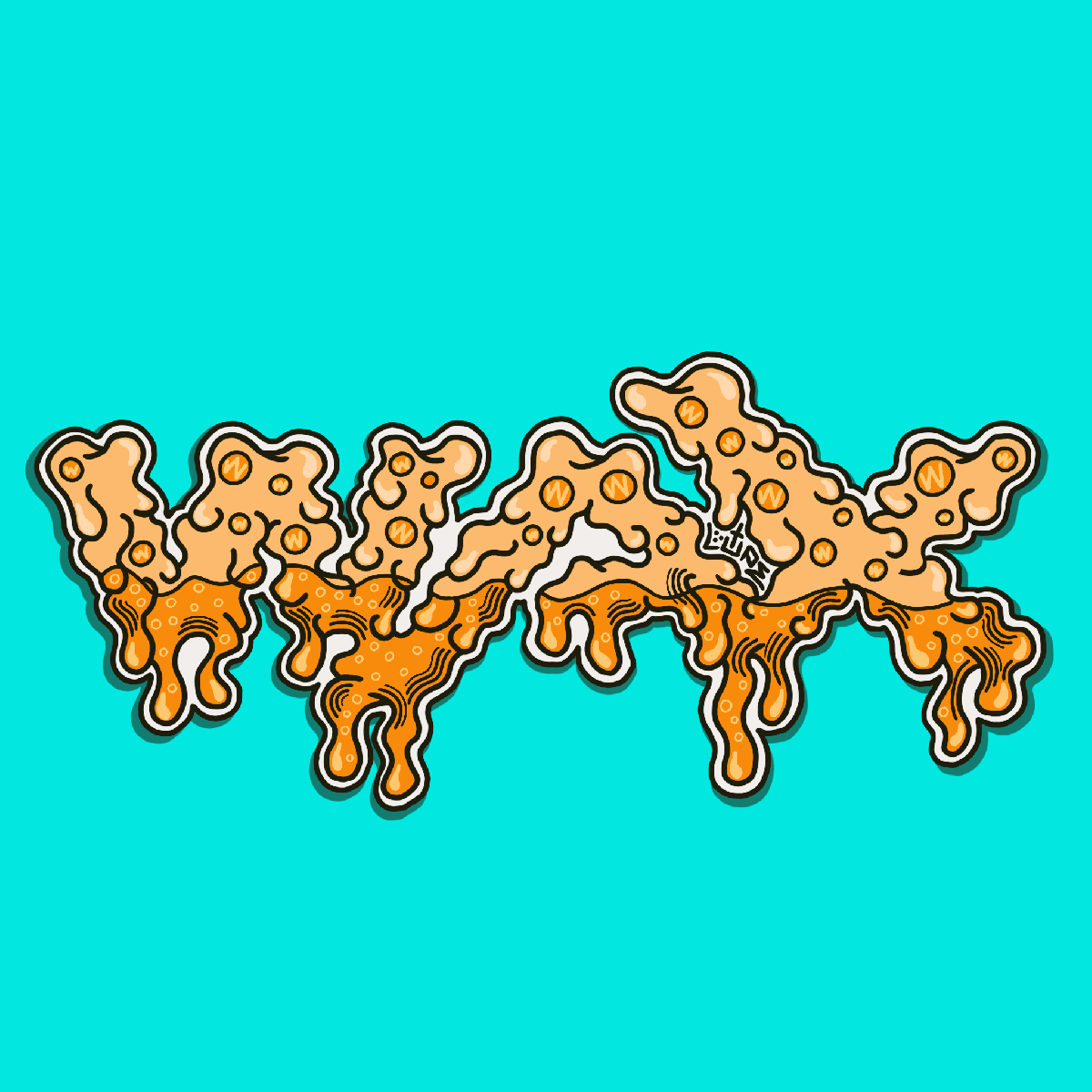 IS WAX ATTAX&nbsp;ARTS