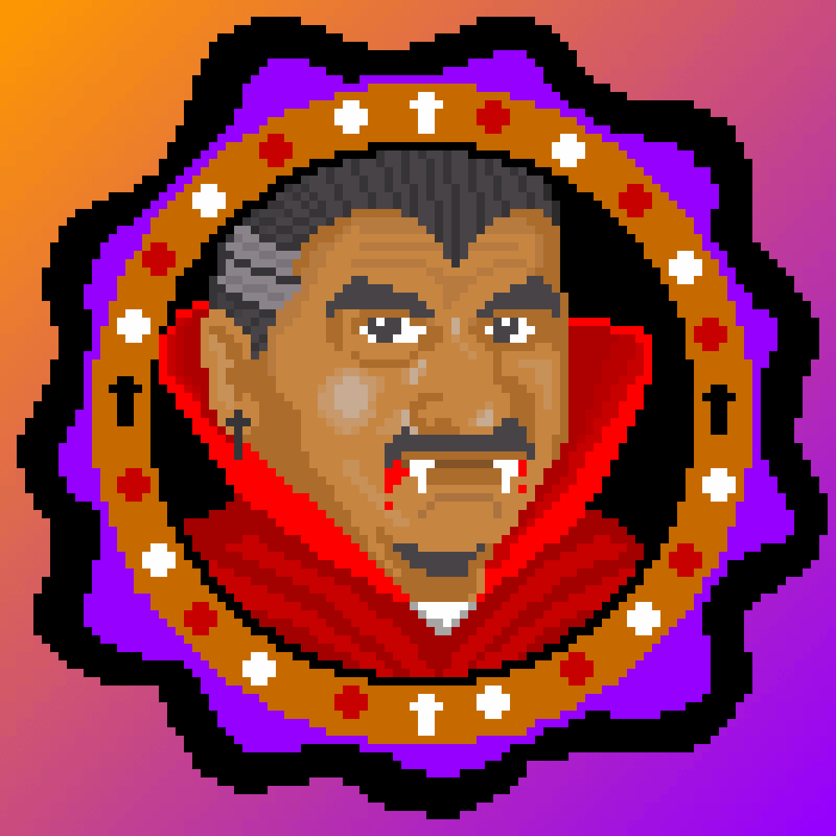 HALLOWEEN WAX STAMPS&nbsp;🎃