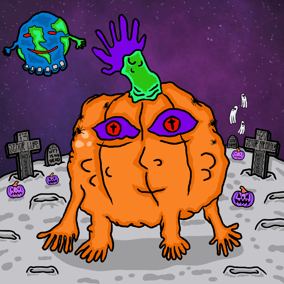 IS BREADLY TOAST&nbsp;COLLABS🎃