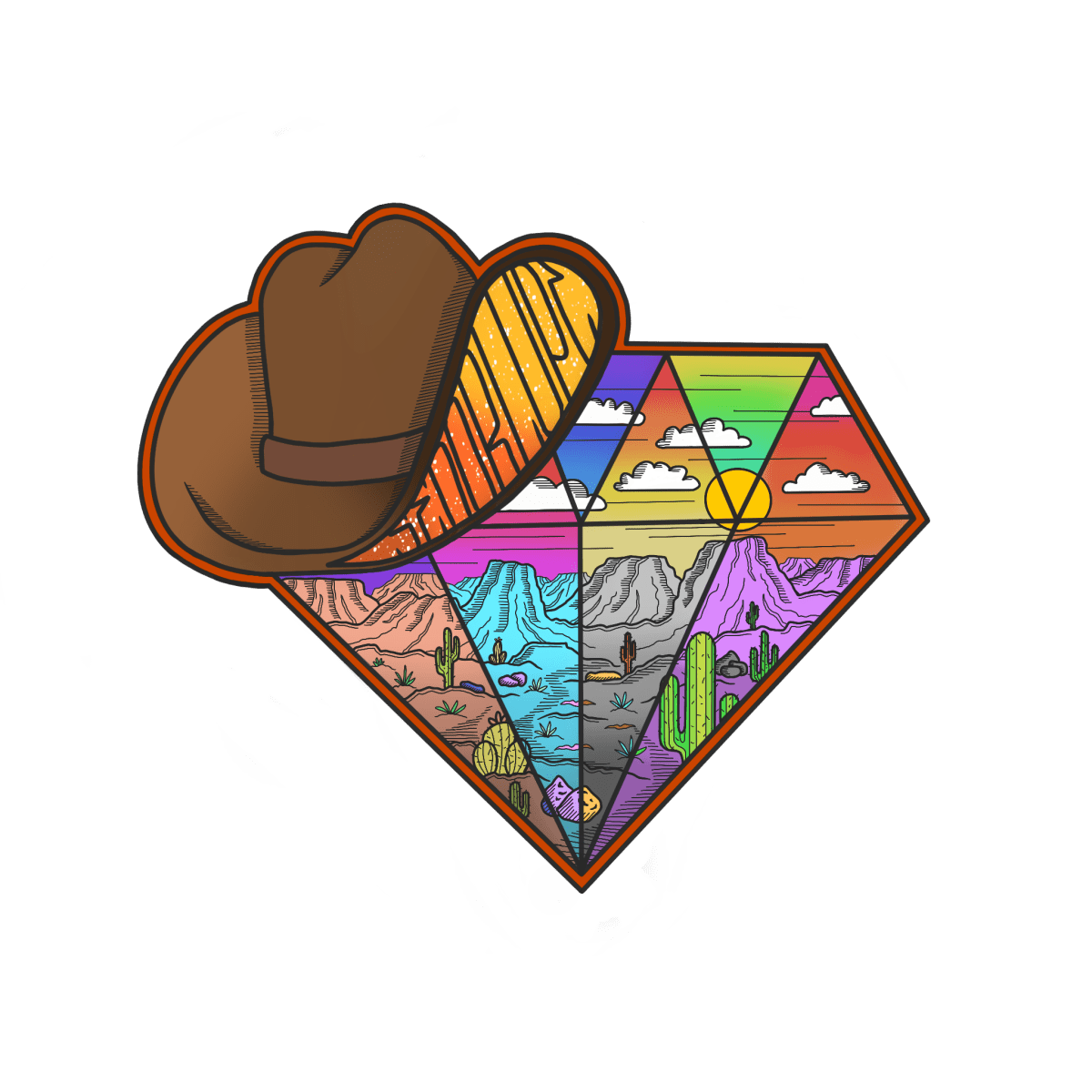 DIAMONS JOURNIES 💎