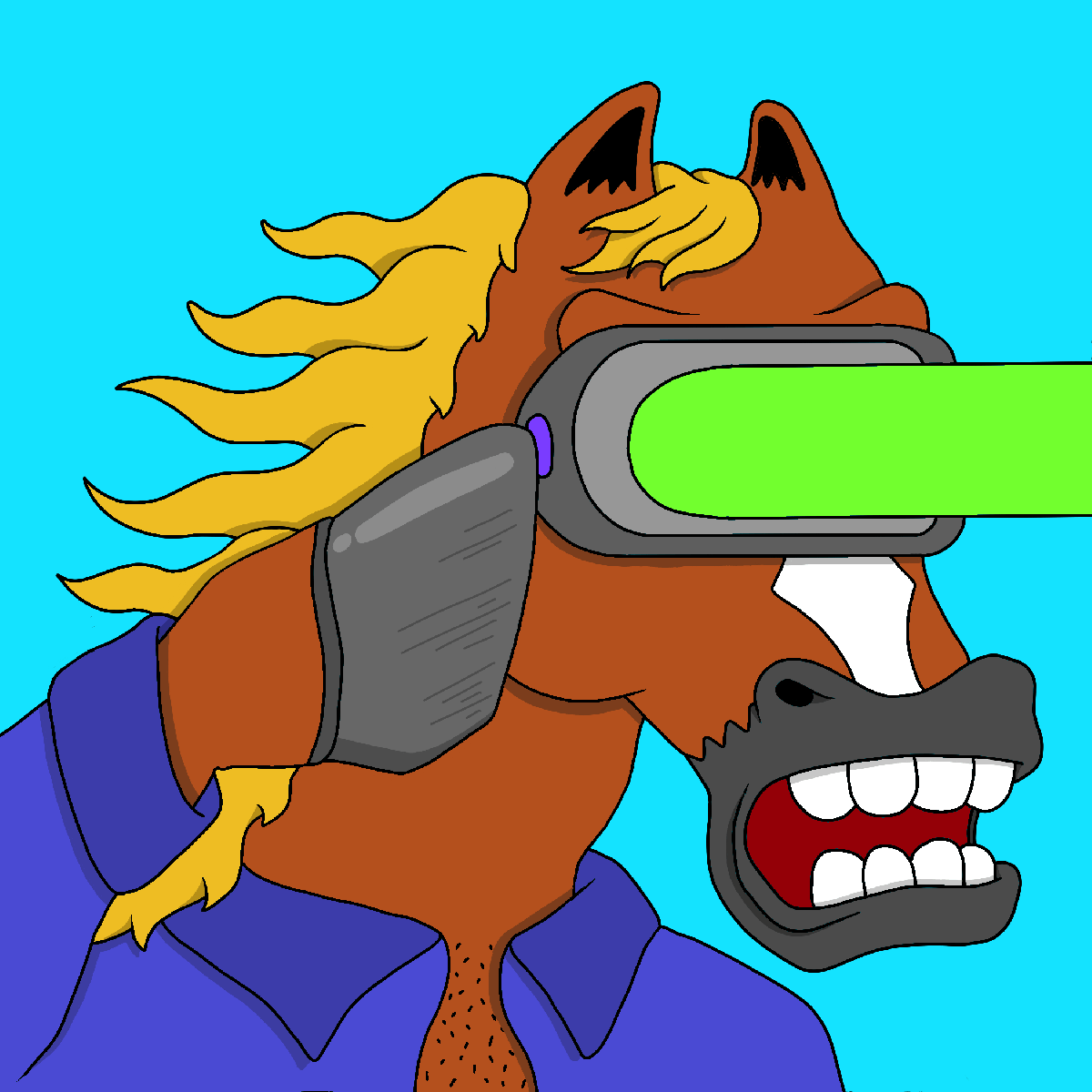 LASERS IS CHUMMYS&nbsp;💥