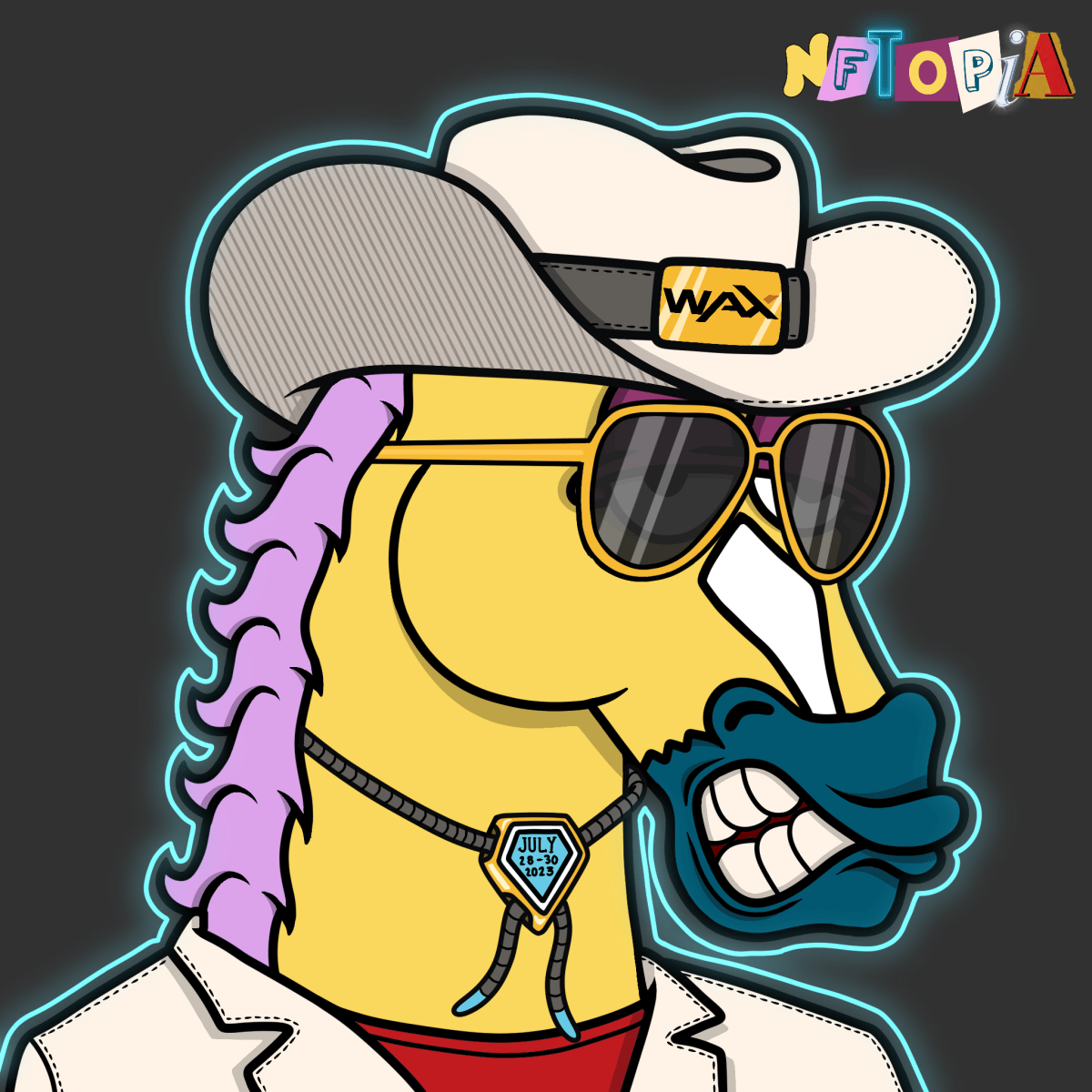 CHUMMYS IS NFTOPIAS&nbsp;🔥