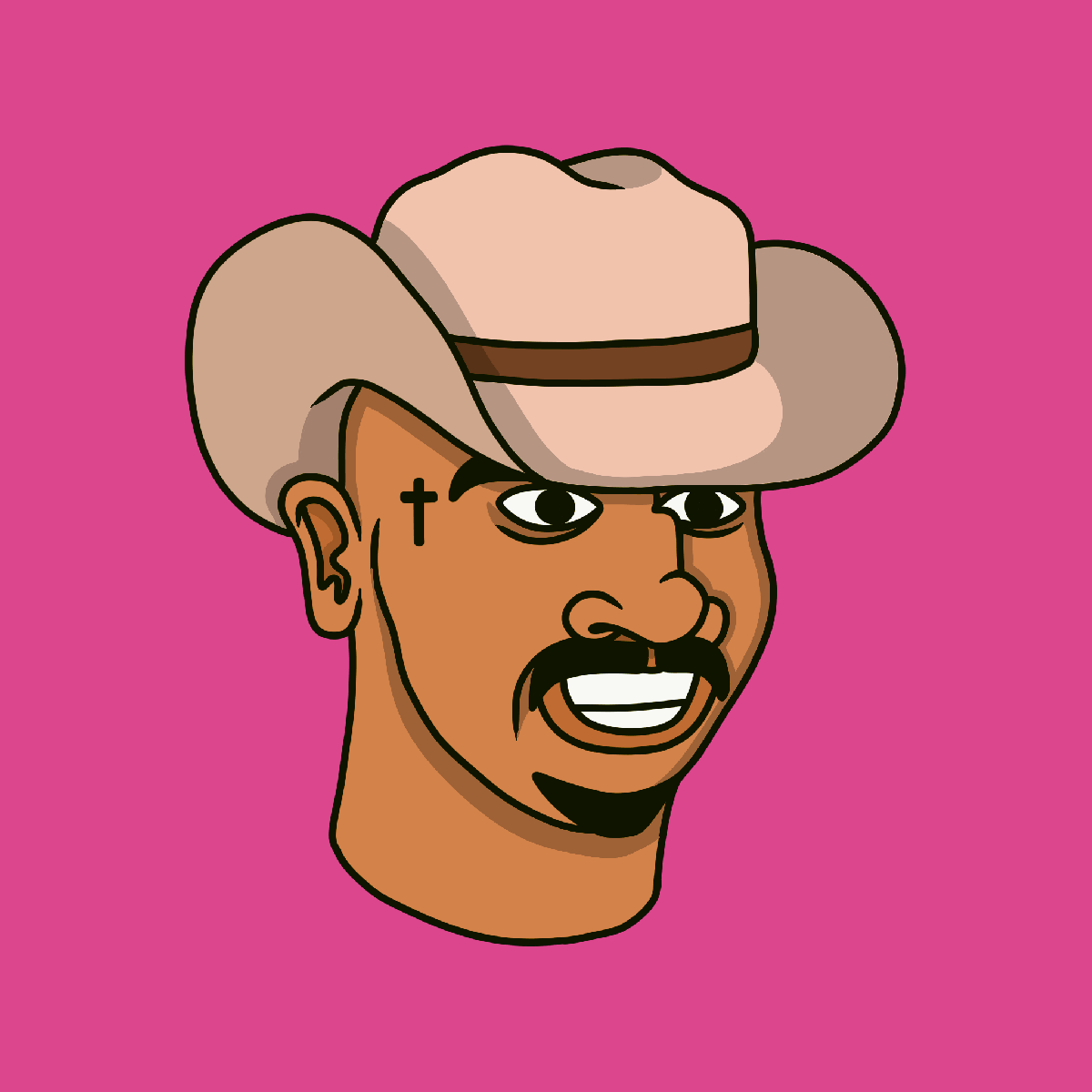 BONES ESTRA FOCUS&nbsp;💀